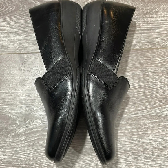 NEW Life Stride Velocity 2.0 Isabelle Black Loafer 7.5 W - Picture 12 of 14
